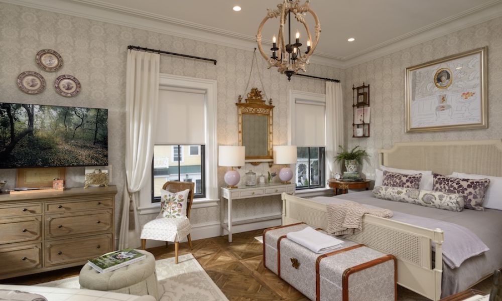 Why Lighting Control and Motorized Shades Get Overlooked in Luxury Builds